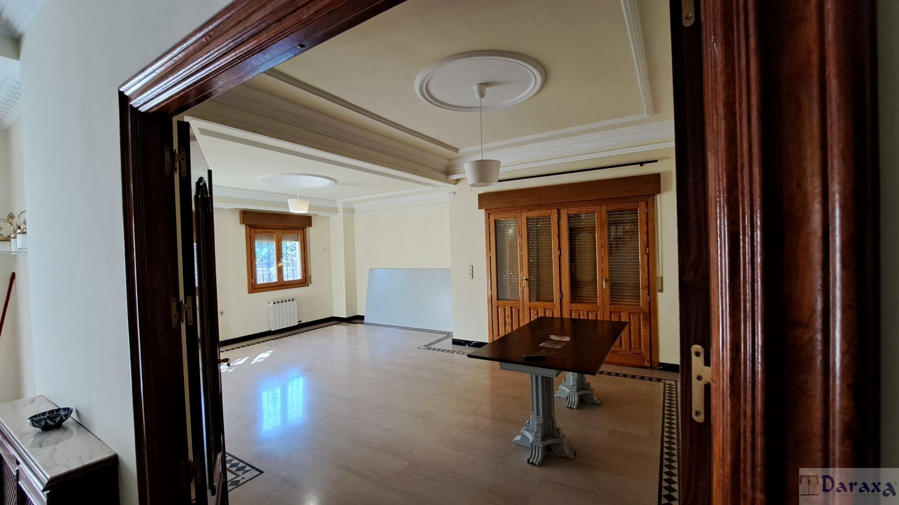 For rent of house in Granada