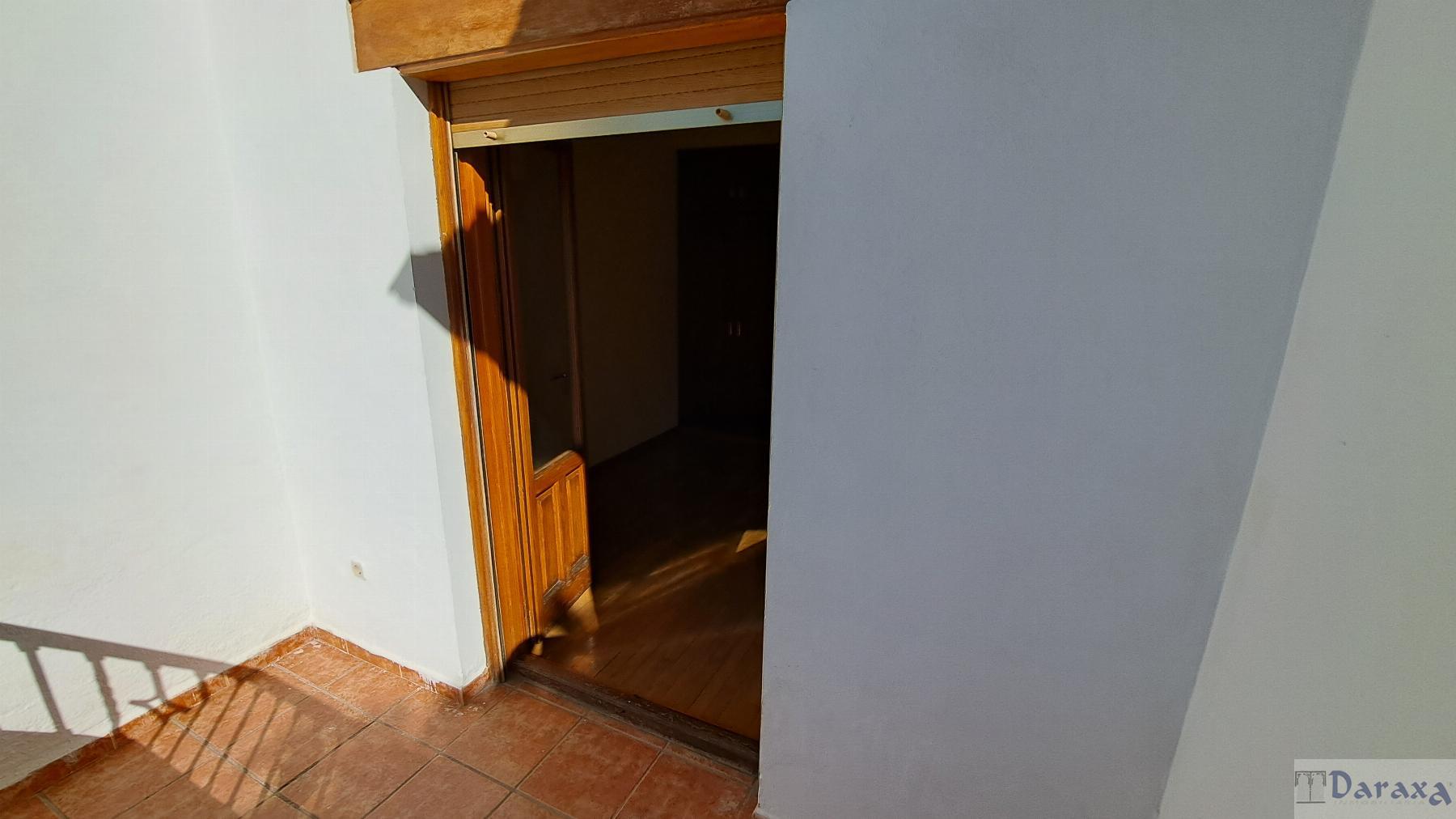 For rent of house in Granada