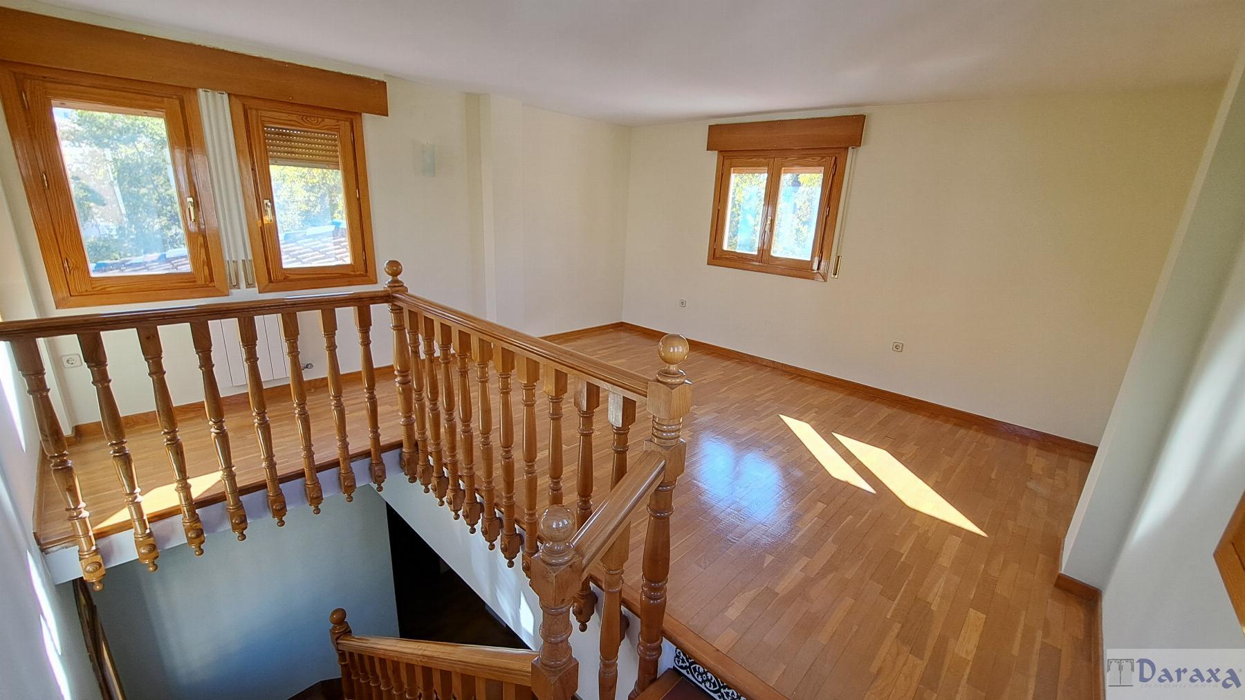 For rent of house in Granada