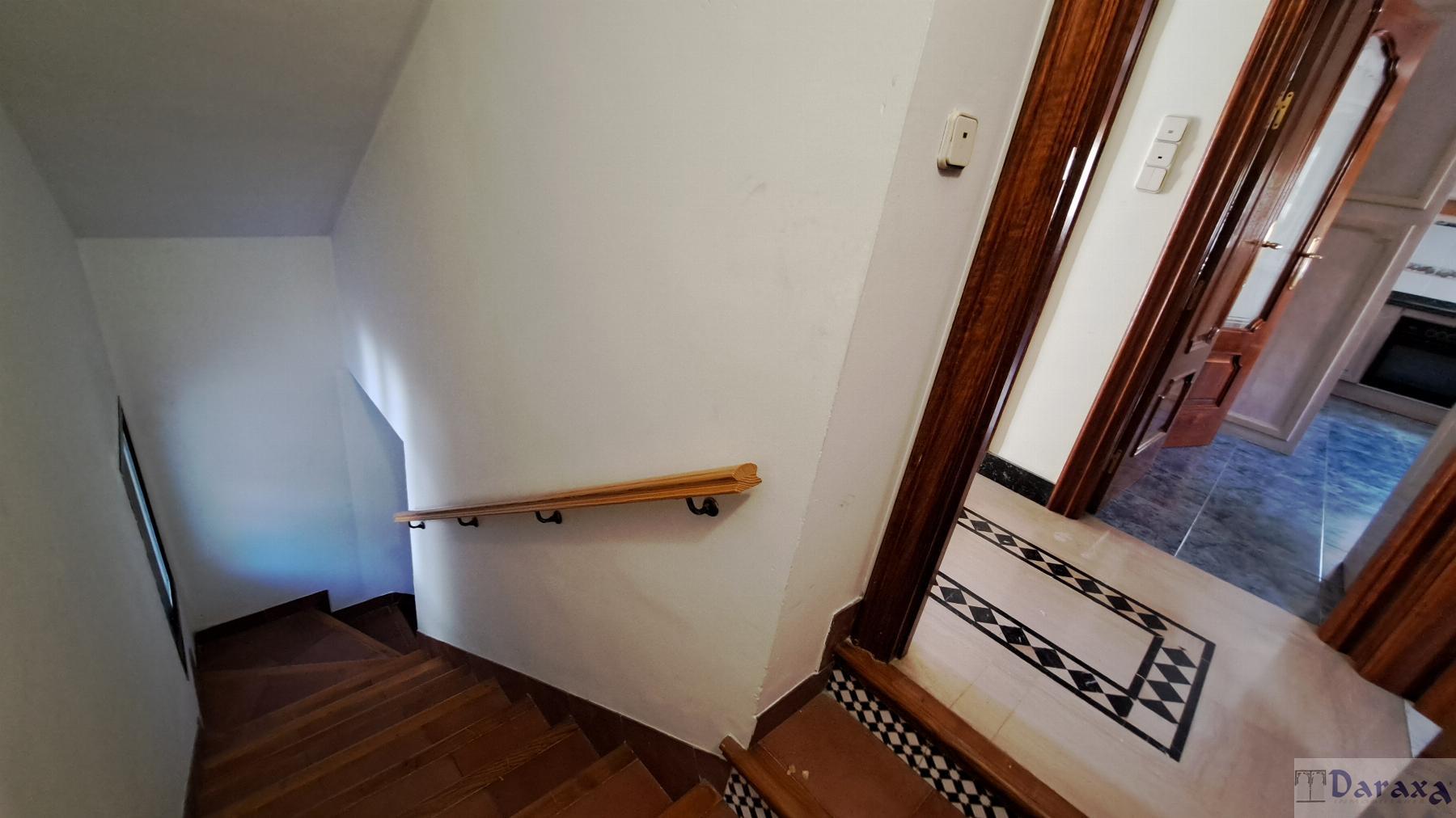 For rent of house in Granada