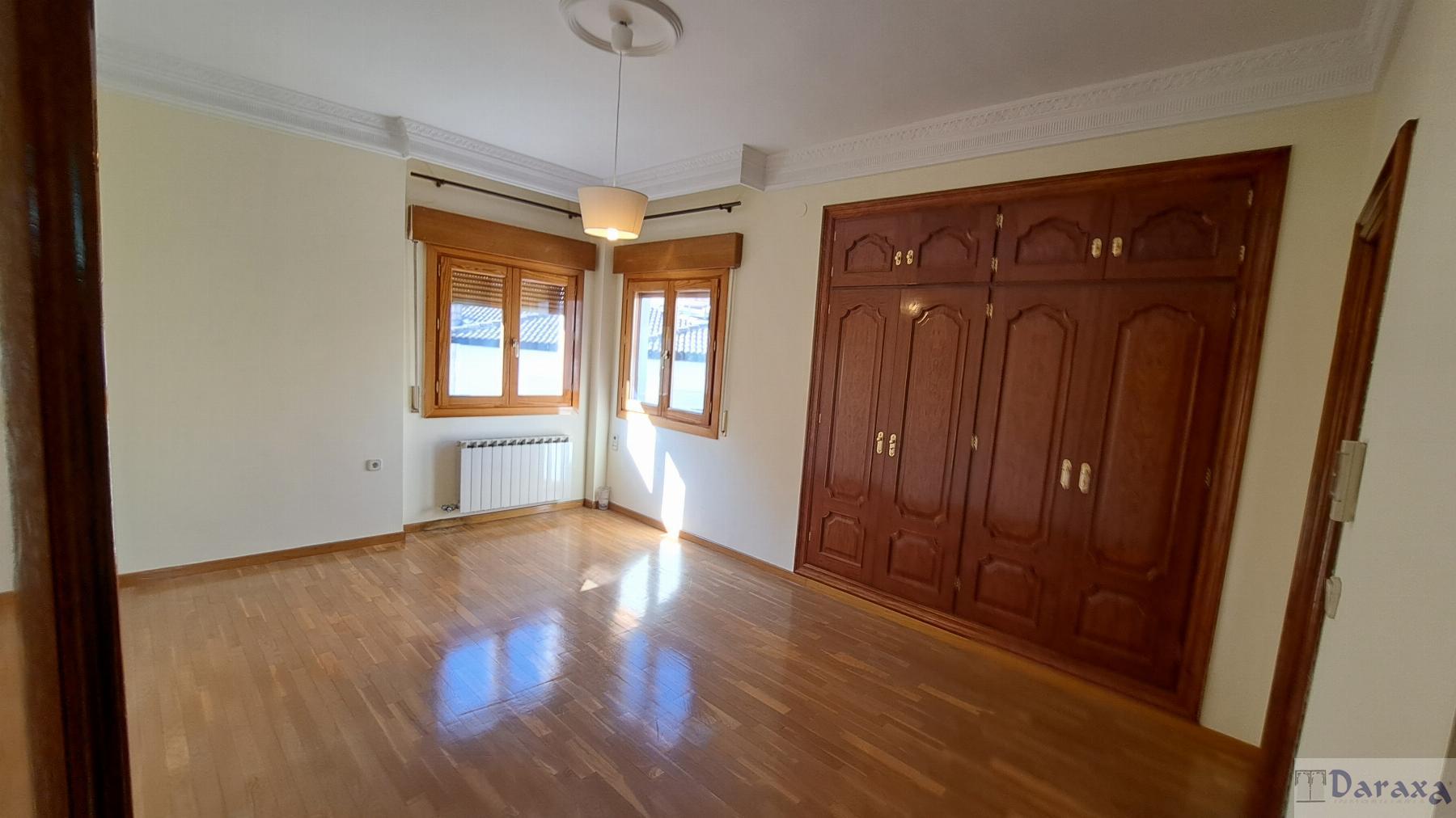 For rent of house in Granada