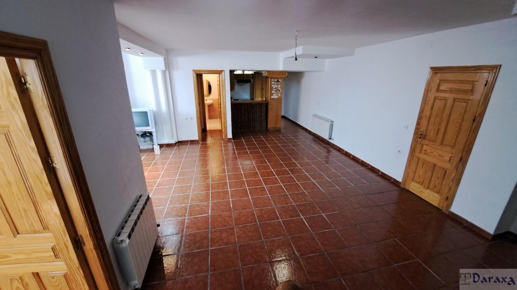For rent of house in Granada
