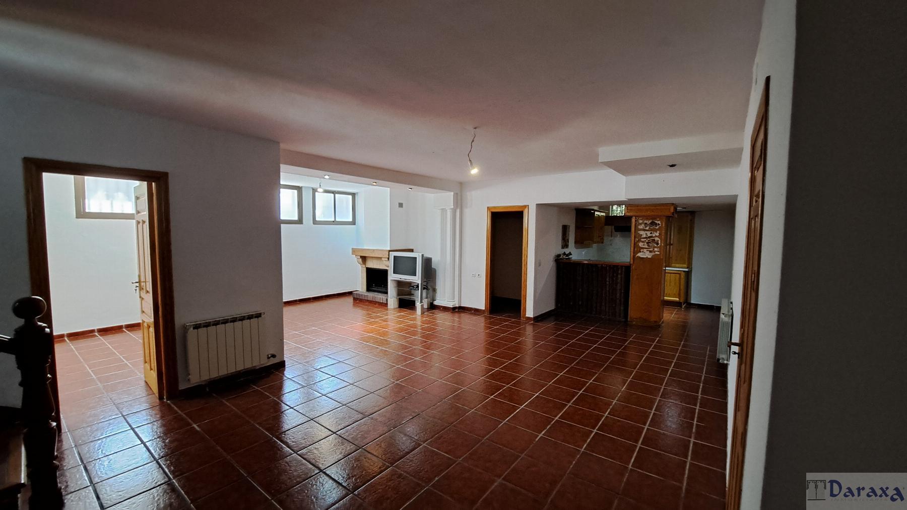 For rent of house in Granada