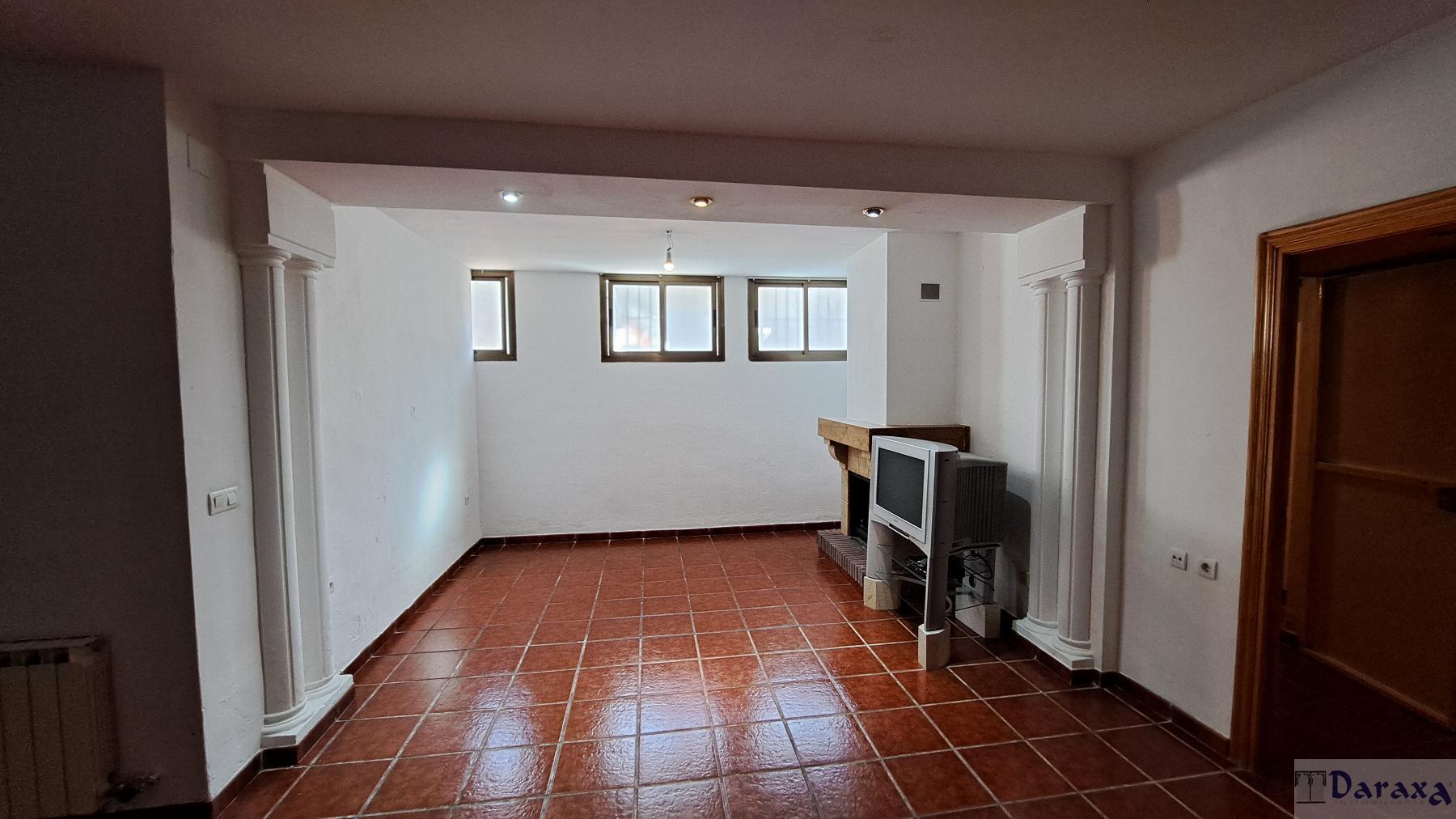 For rent of house in Granada
