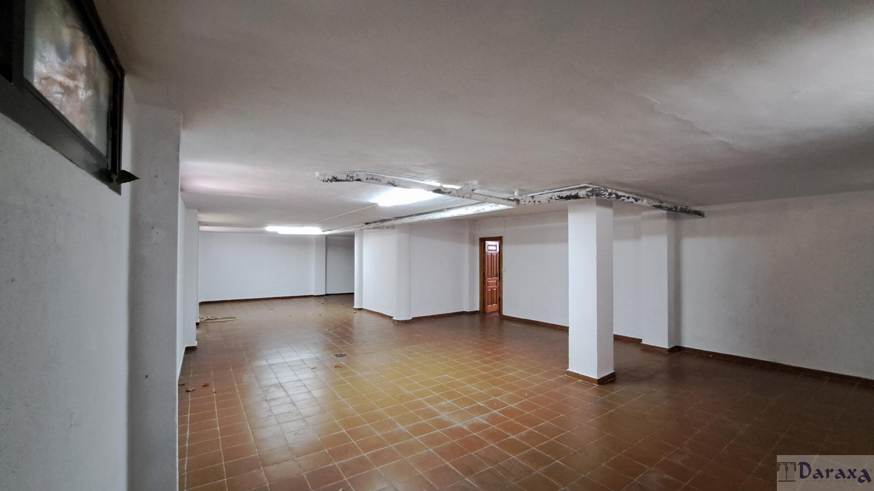 For rent of house in Granada