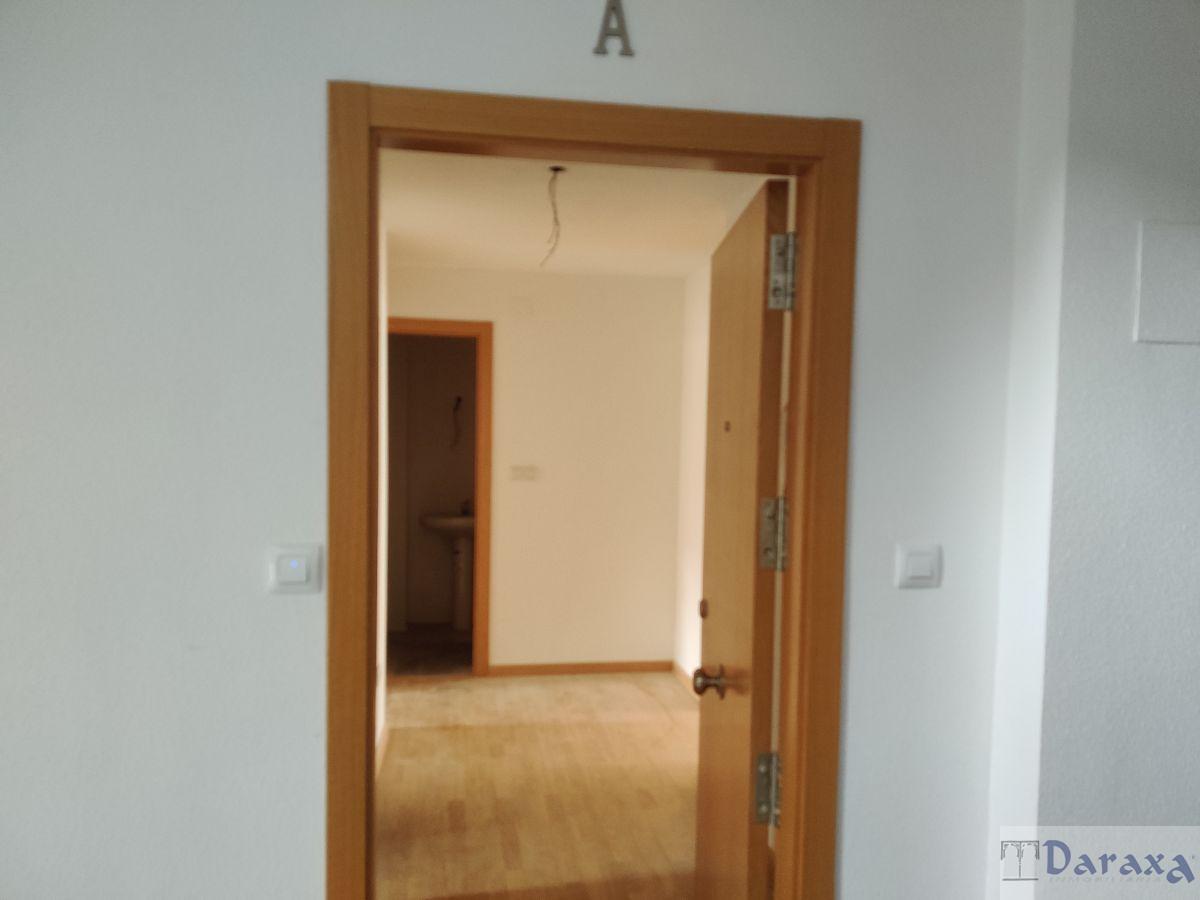 For sale of flat in Alfacar