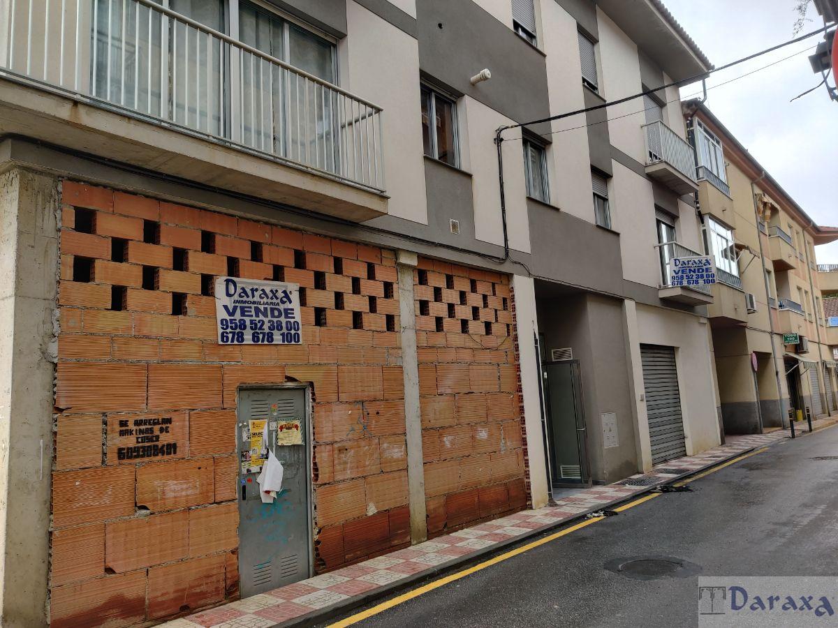 For sale of flat in Alfacar