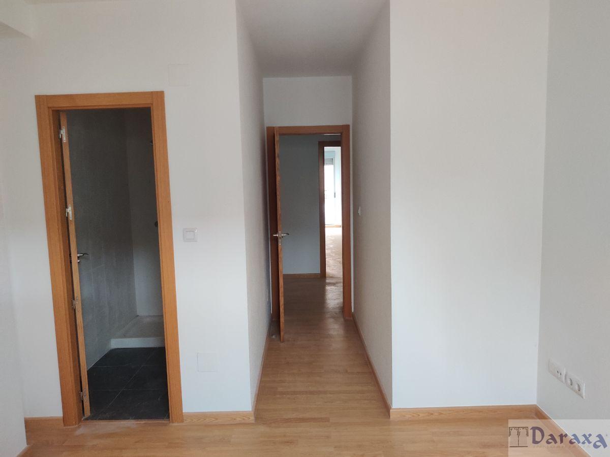 For sale of flat in Alfacar