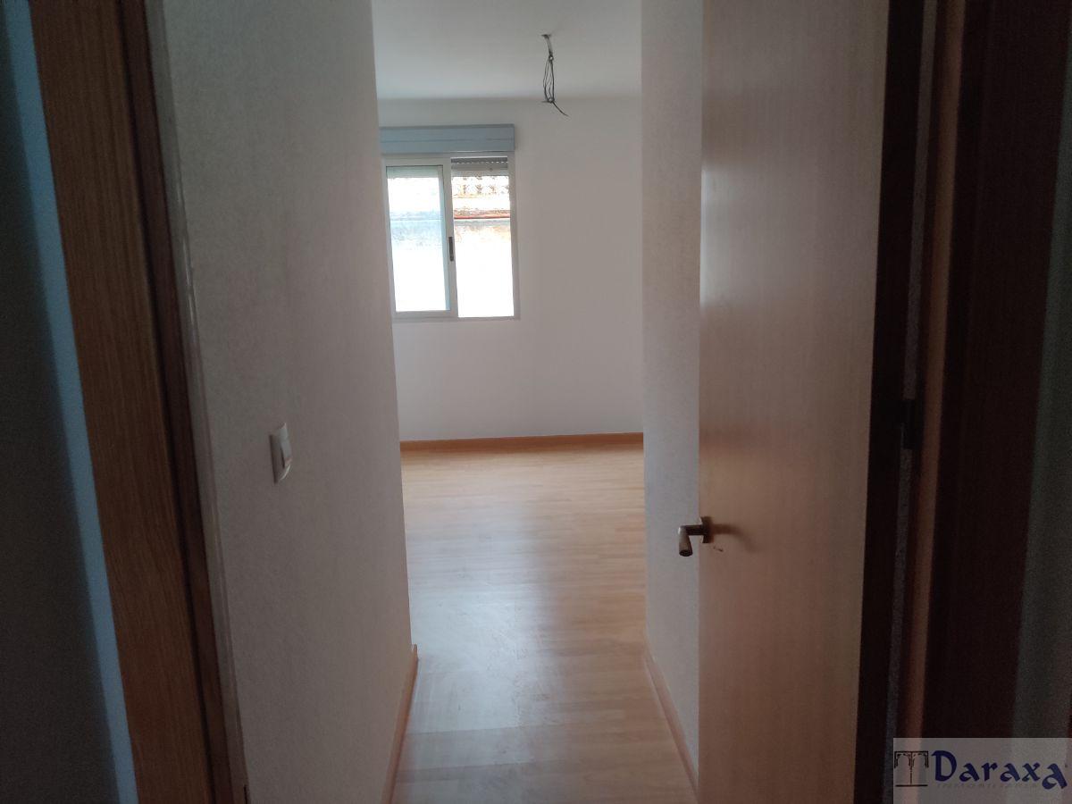 For sale of flat in Alfacar