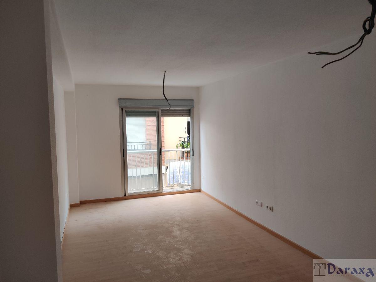 For sale of flat in Alfacar