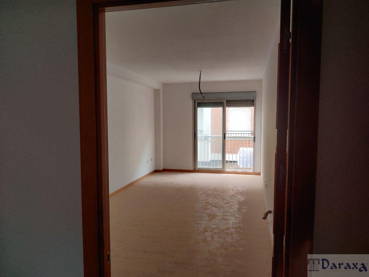 For sale of flat in Alfacar