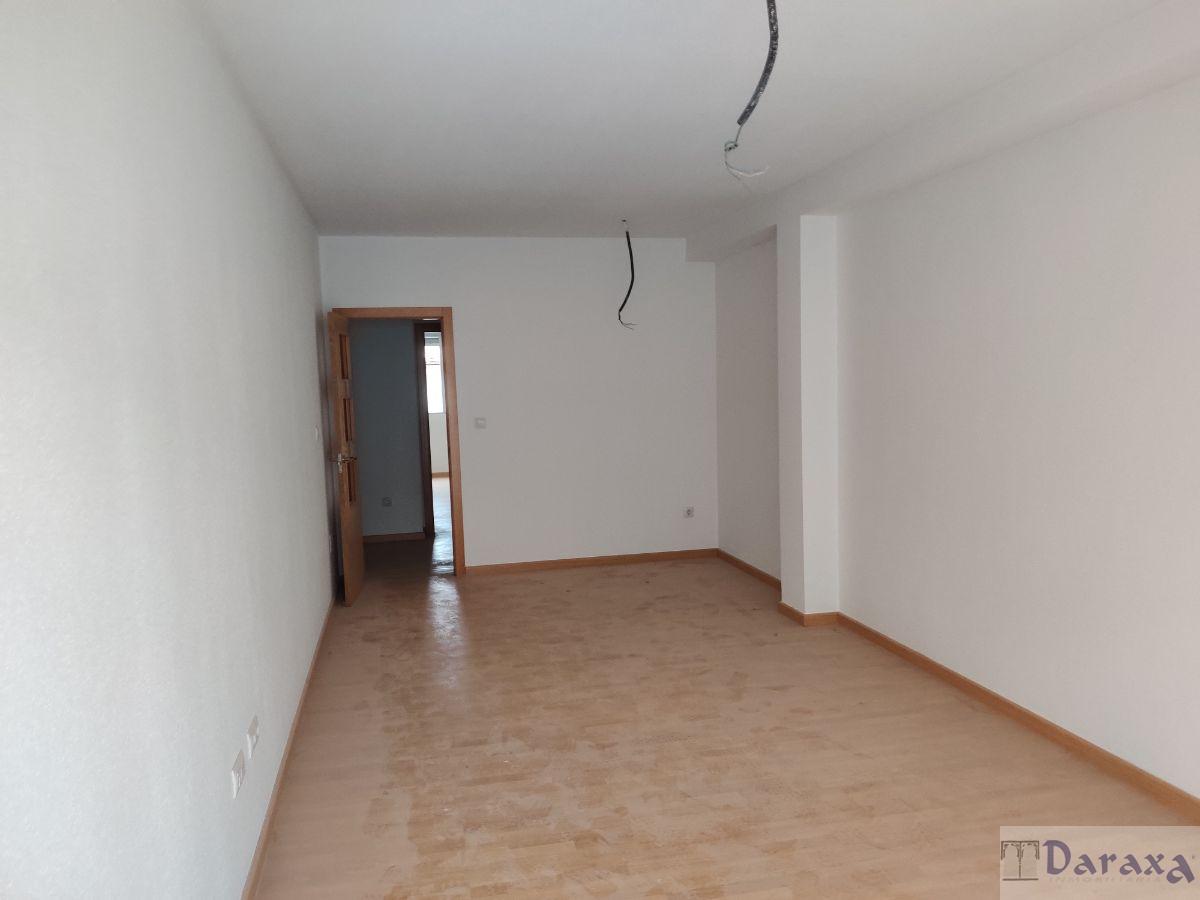 For sale of flat in Alfacar