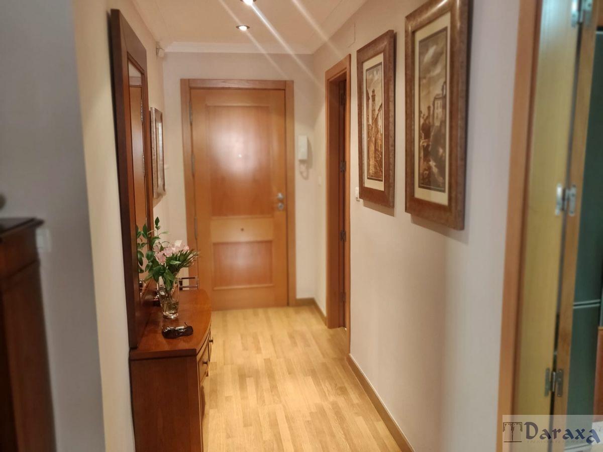 For sale of flat in Granada