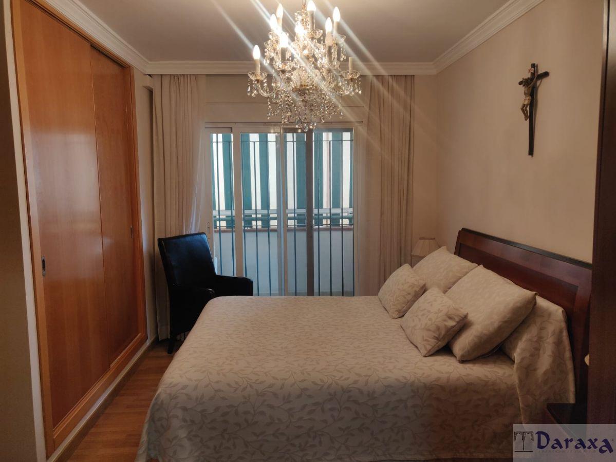 For sale of flat in Granada