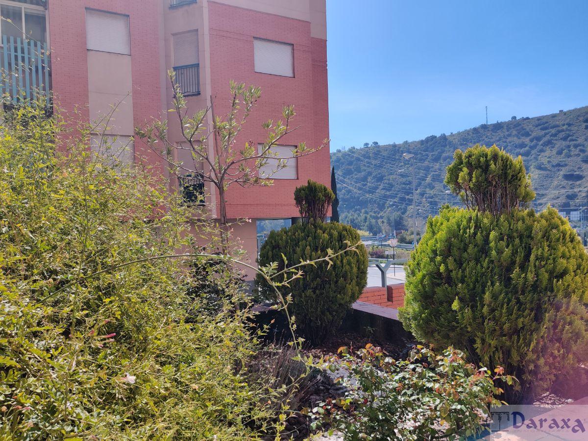 For sale of flat in Granada