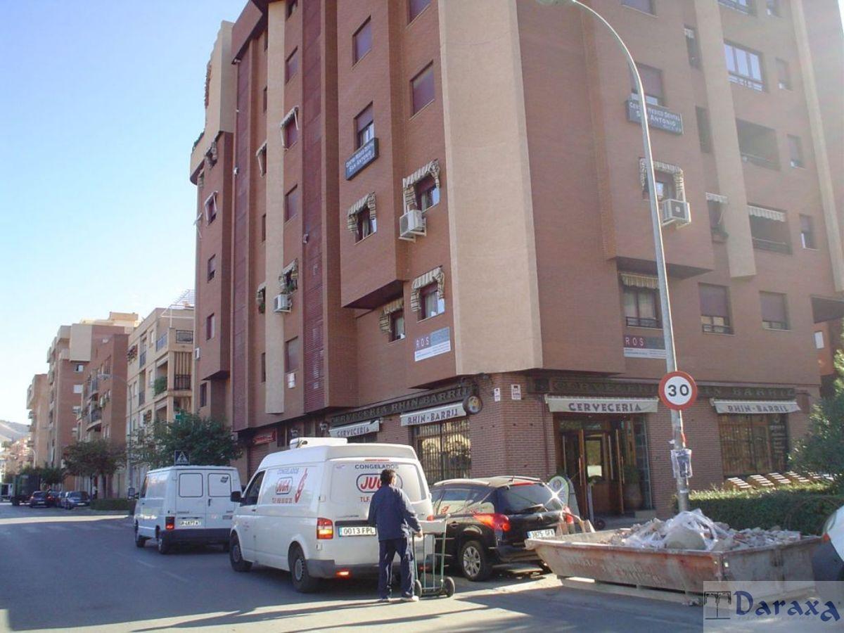 For sale of apartment in Granada