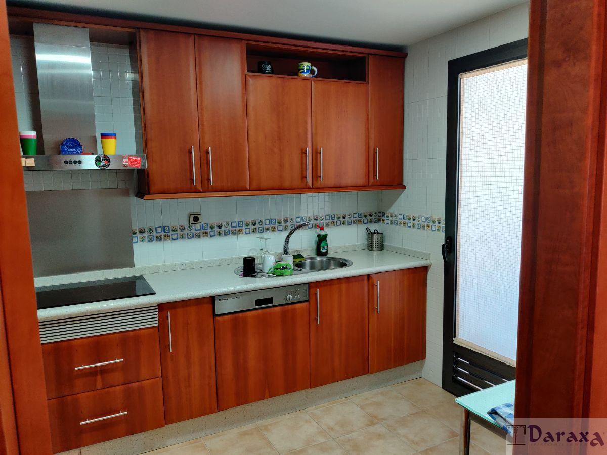 Alquiler de Ático en Granada