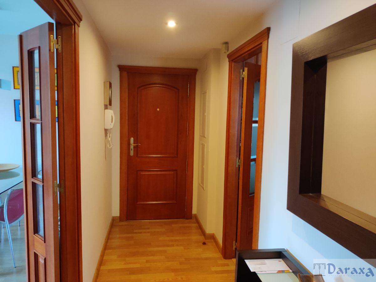 Alquiler de Ático en Granada