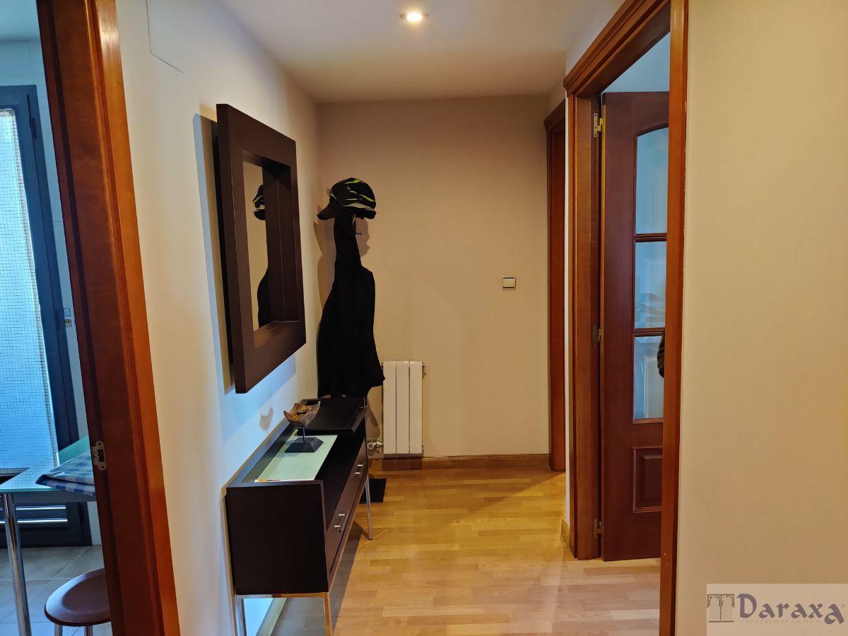 Alquiler de Ático en Granada