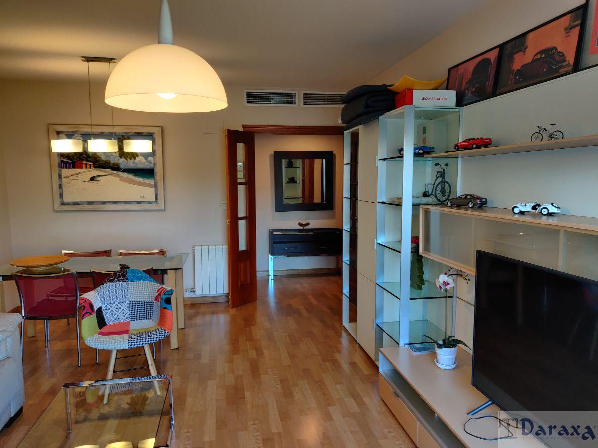 Alquiler de Ático en Granada