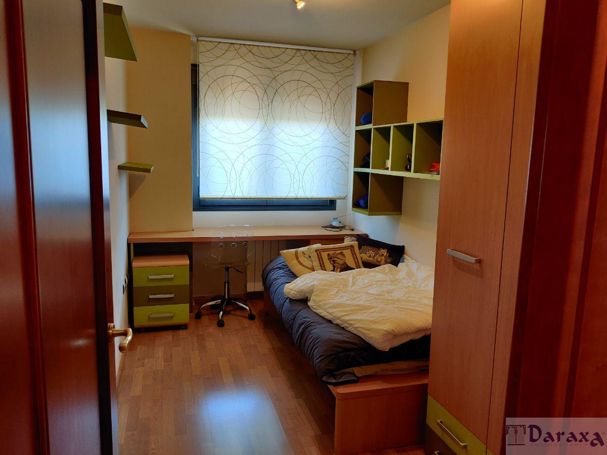 Alquiler de Ático en Granada