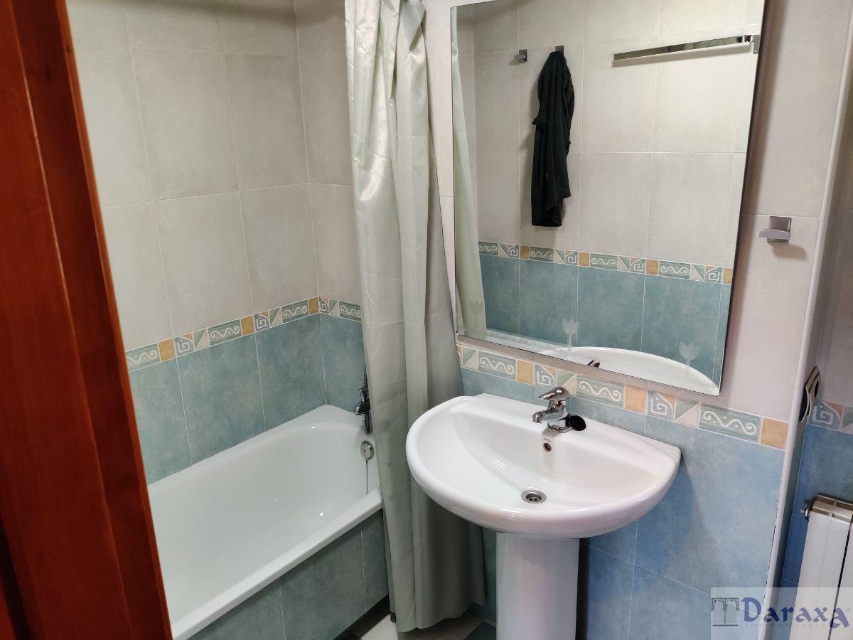 Alquiler de Ático en Granada