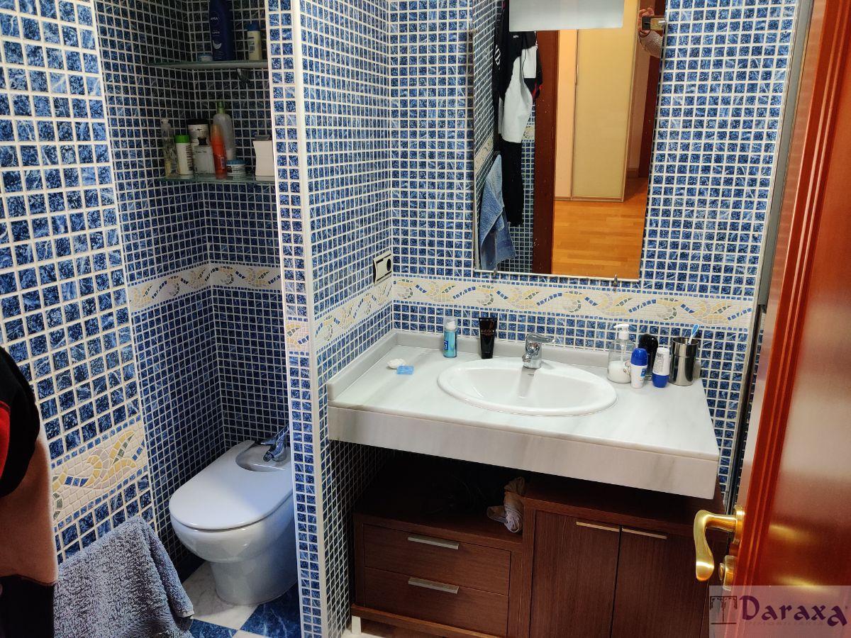 Alquiler de Ático en Granada