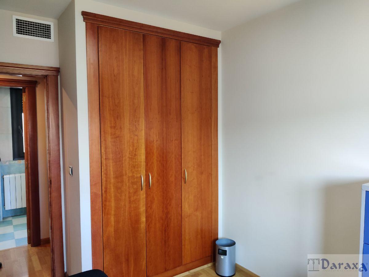 Alquiler de Ático en Granada