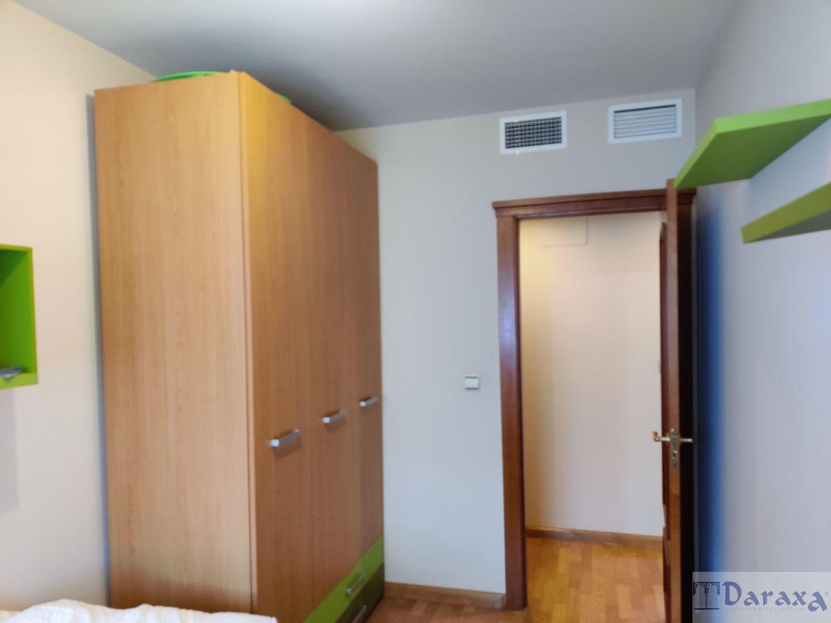 Alquiler de Ático en Granada