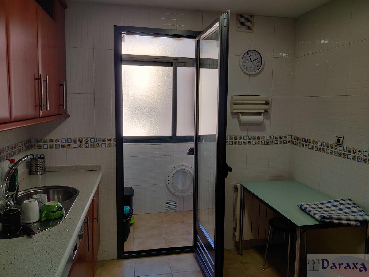 Alquiler de Ático en Granada