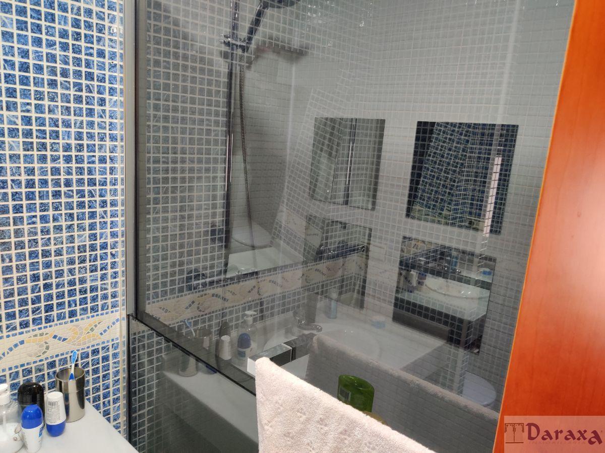 Alquiler de Ático en Granada