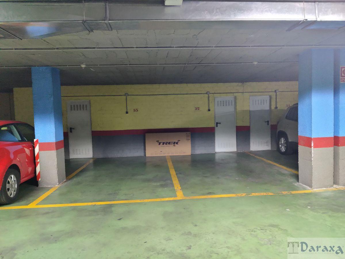 Alquiler de Ático en Granada