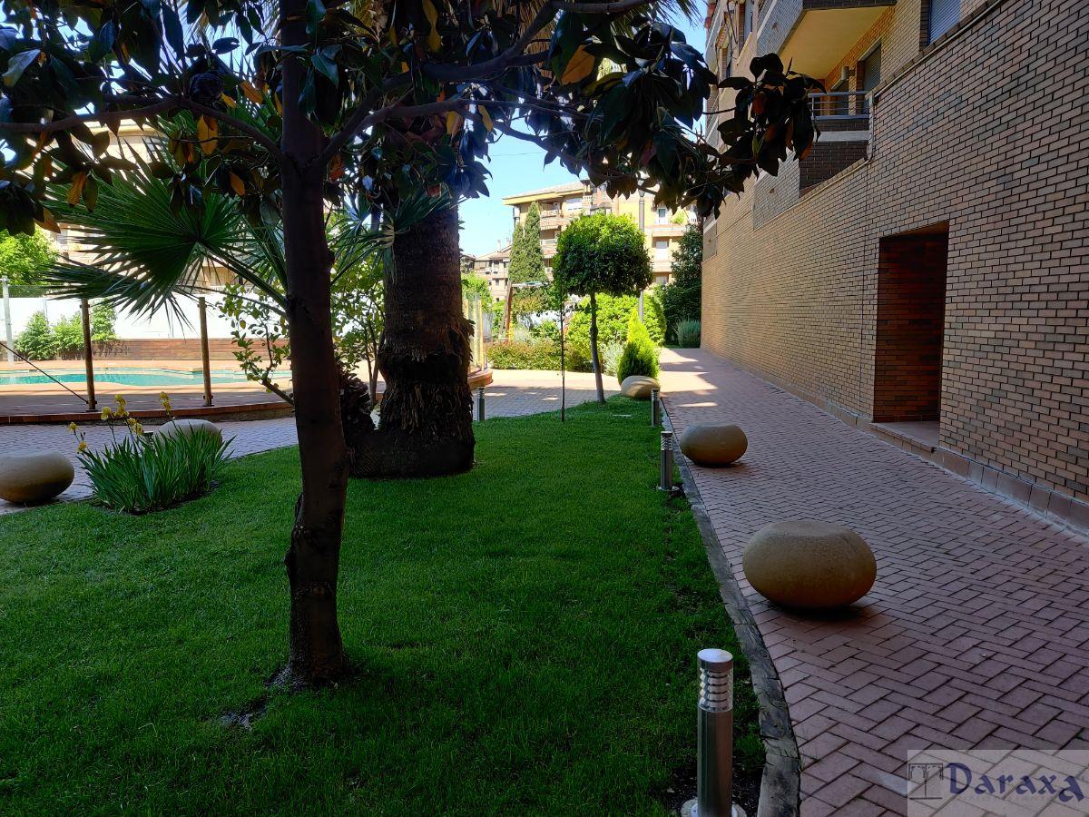 Alquiler de Ático en Granada