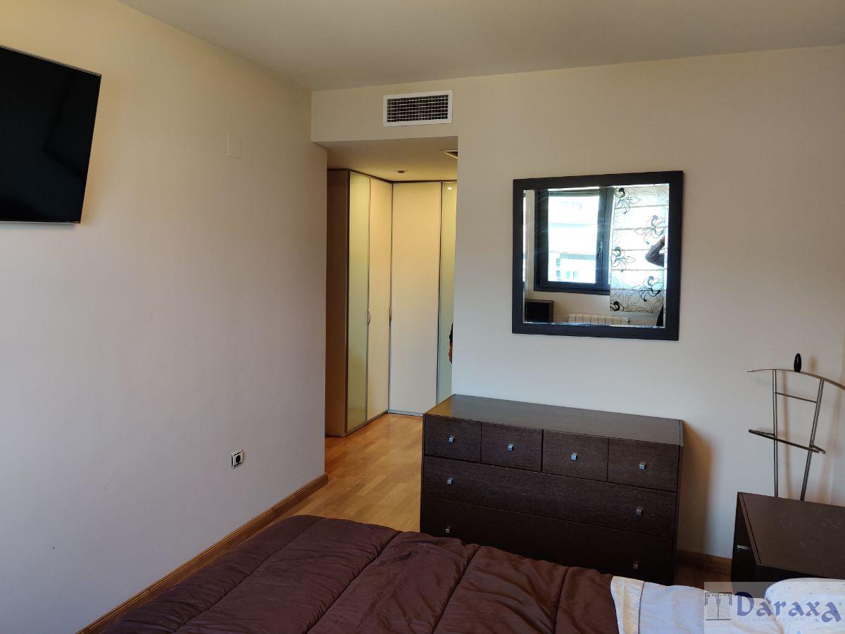 Alquiler de Ático en Granada