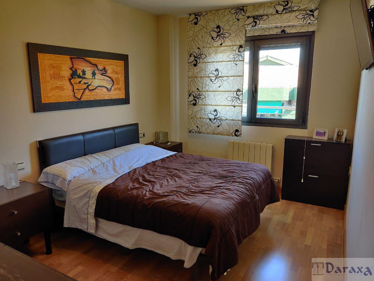 Alquiler de Ático en Granada