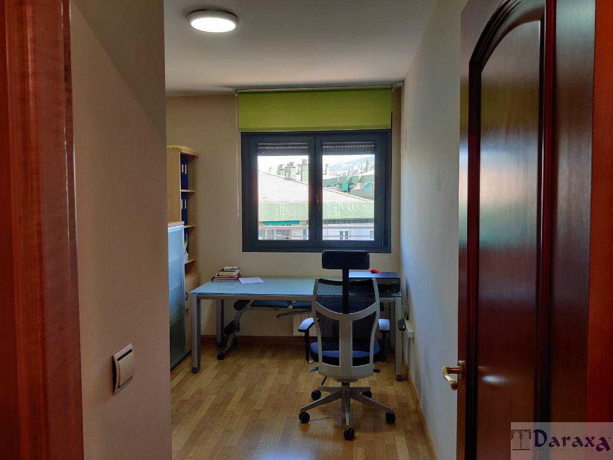 Alquiler de Ático en Granada