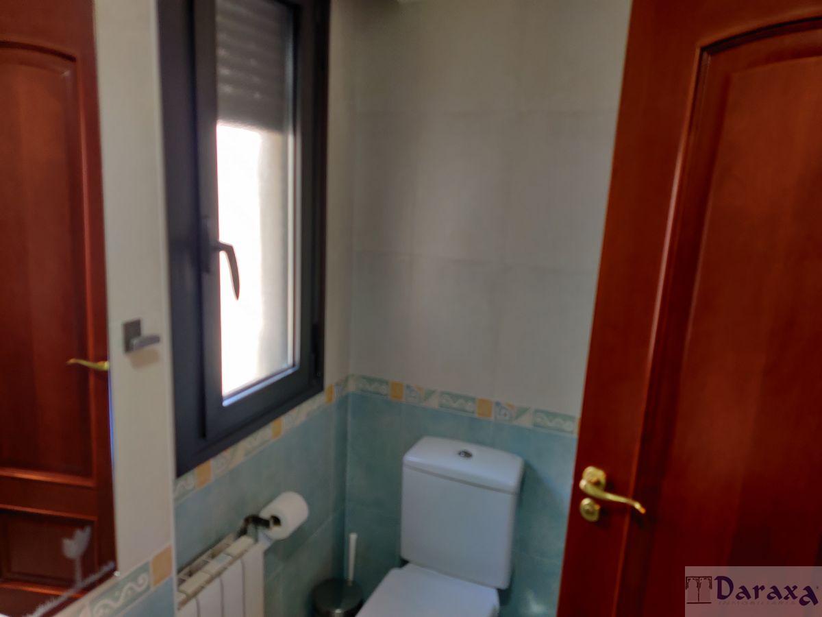 Alquiler de Ático en Granada