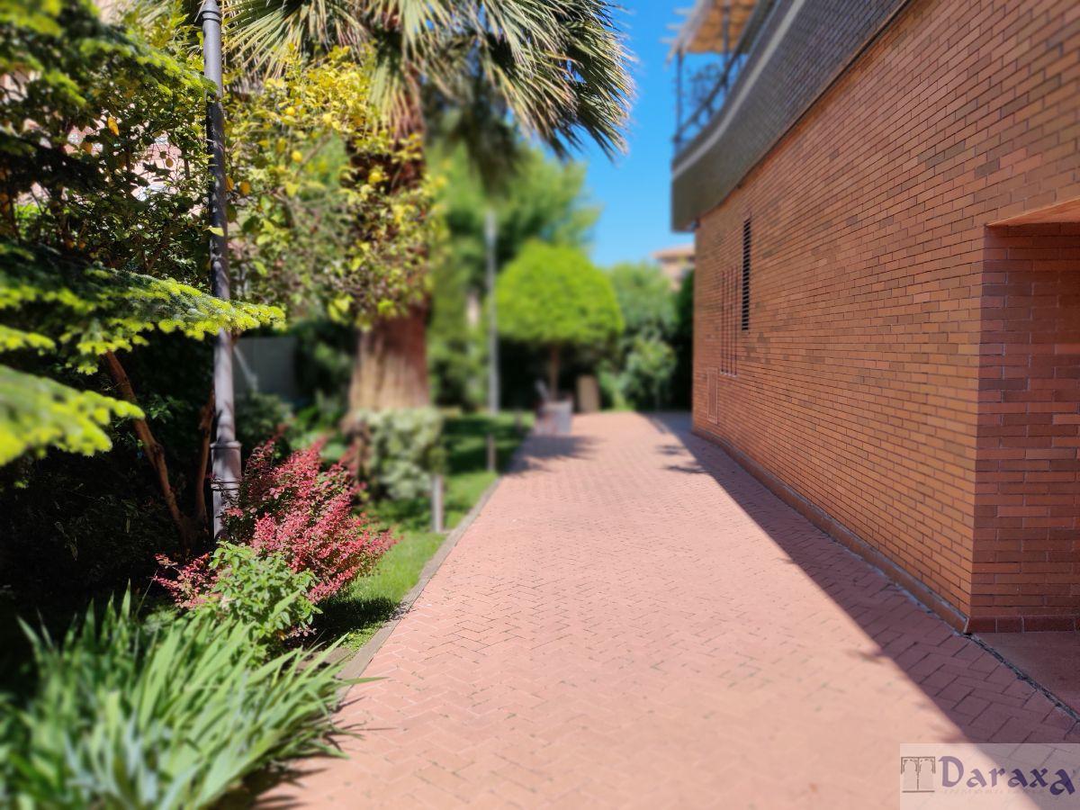 Alquiler de Ático en Granada