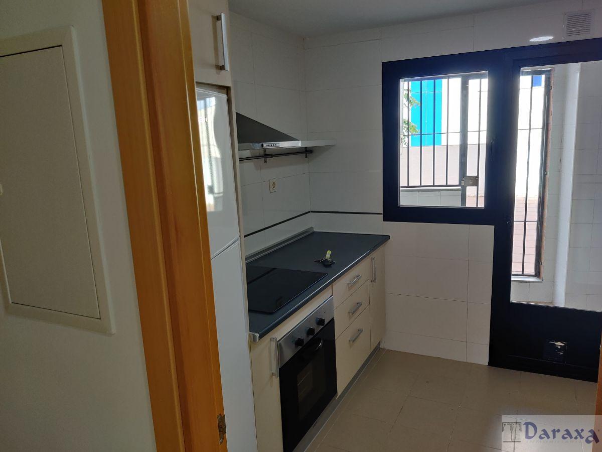 Venta de piso en Granada