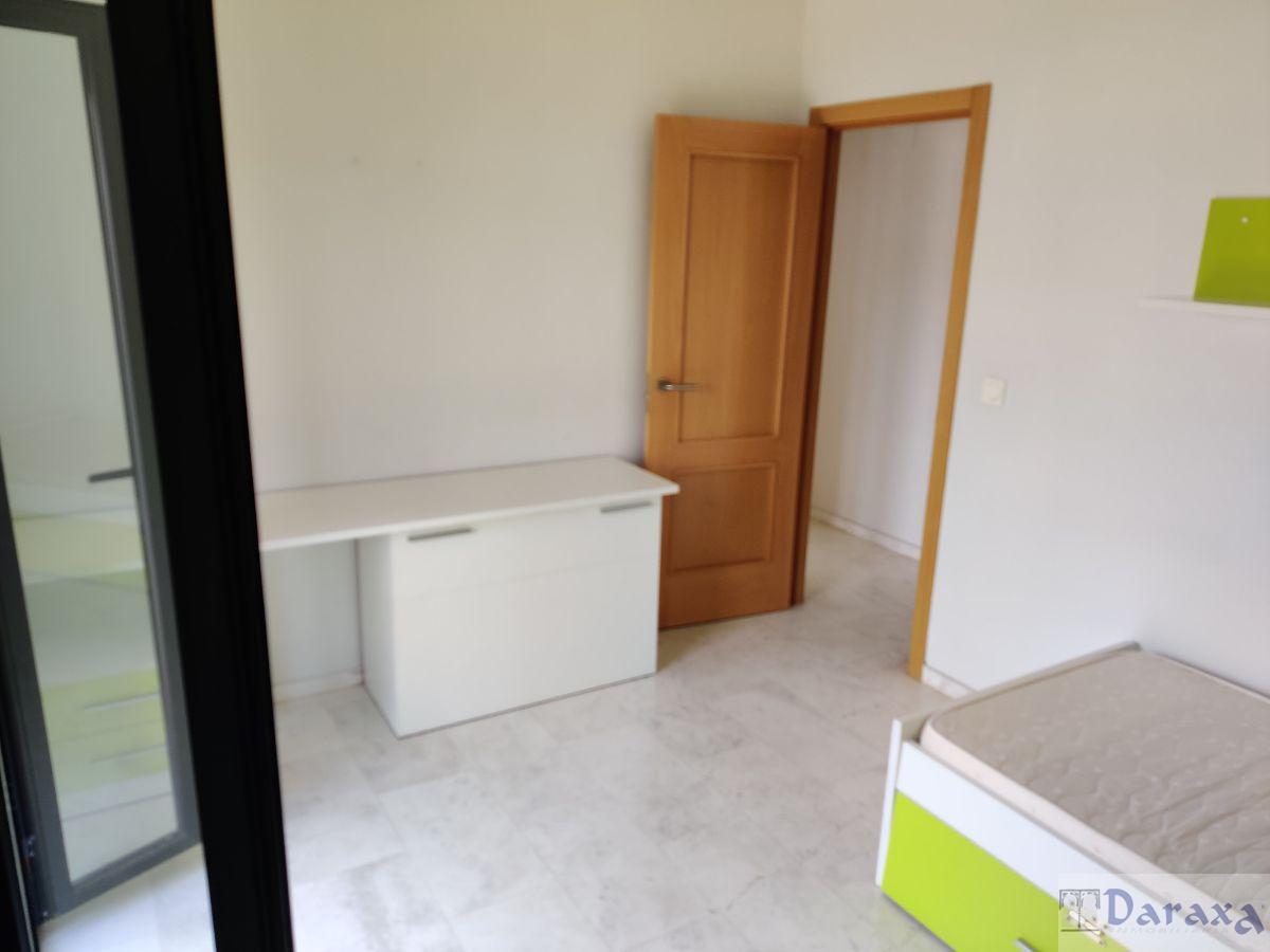 Venta de piso en Granada