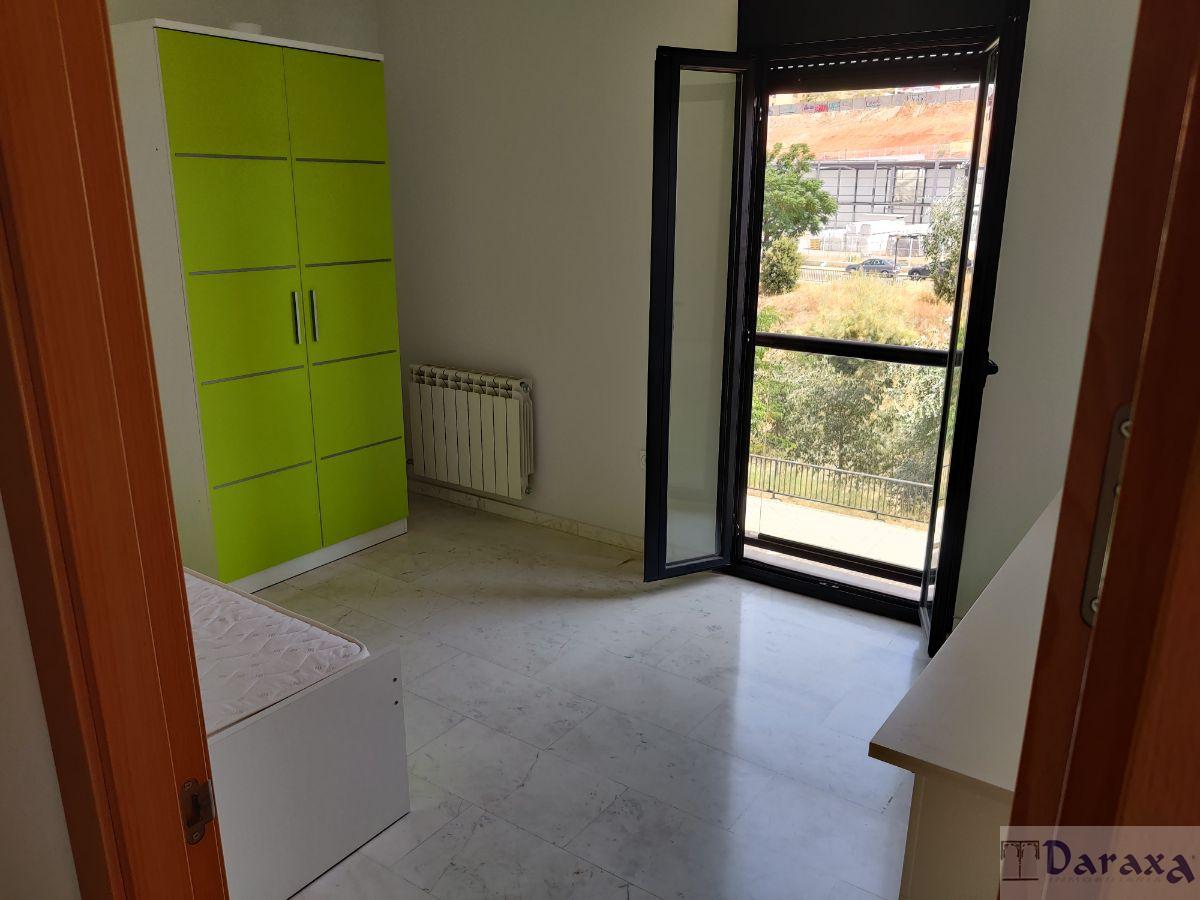 Venta de piso en Granada