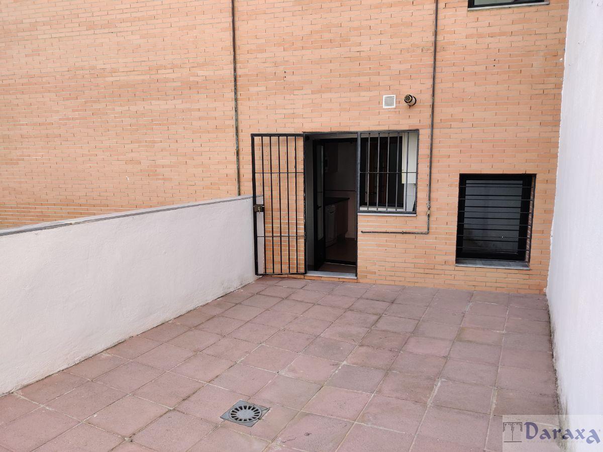 Venta de piso en Granada