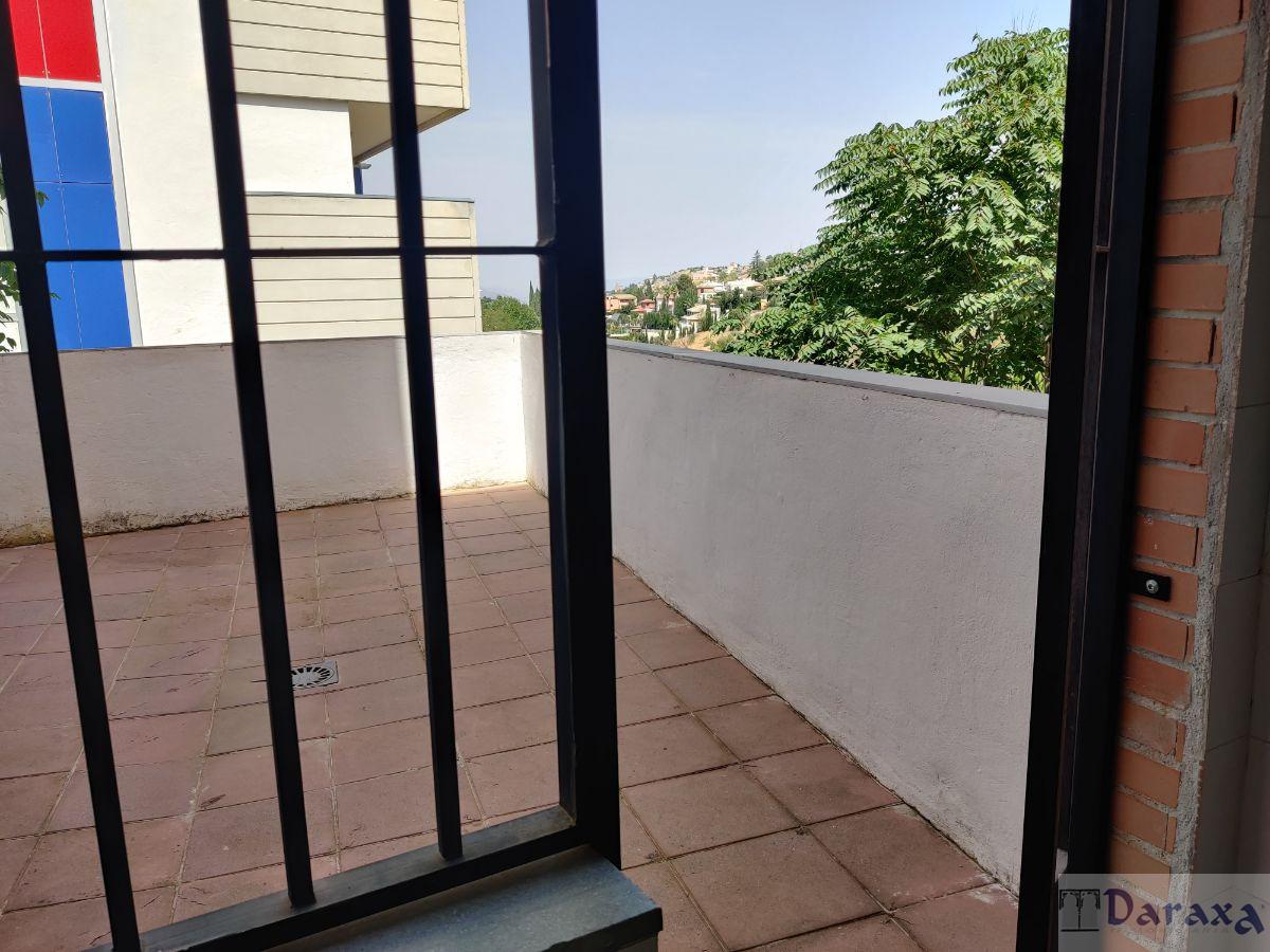 Venta de piso en Granada