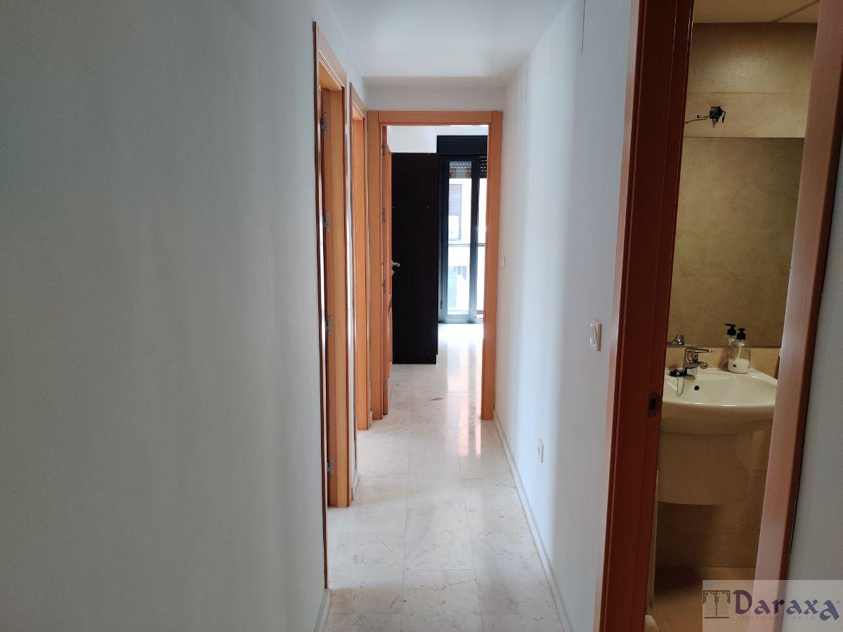 Venta de piso en Granada