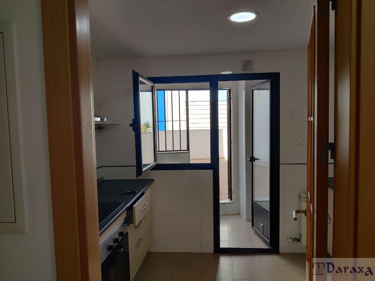 Venta de piso en Granada