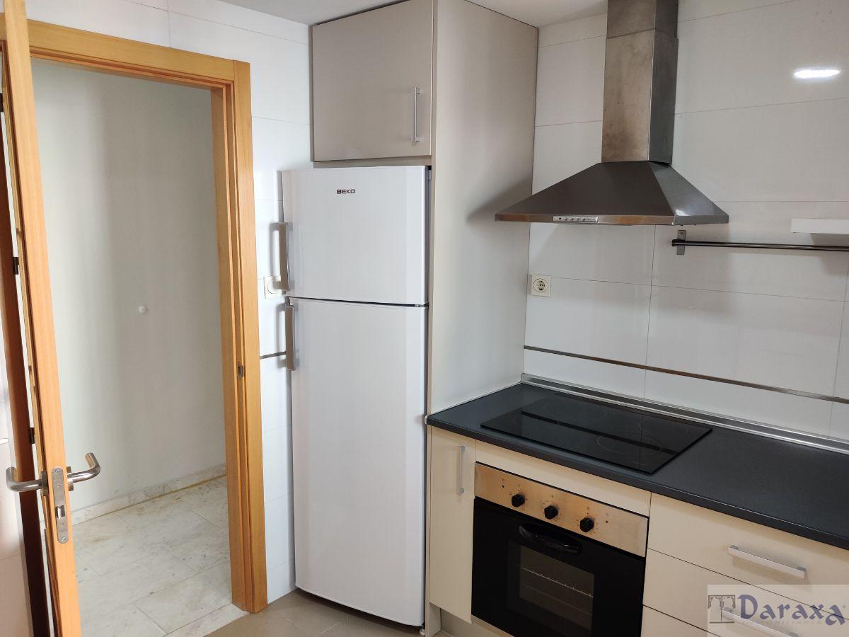 Venta de piso en Granada