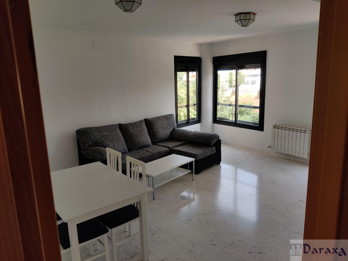 Venta de piso en Granada