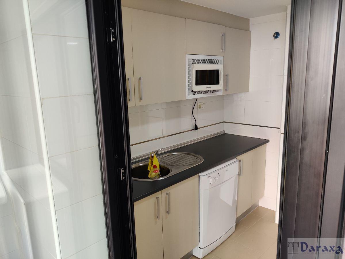 Venta de piso en Granada