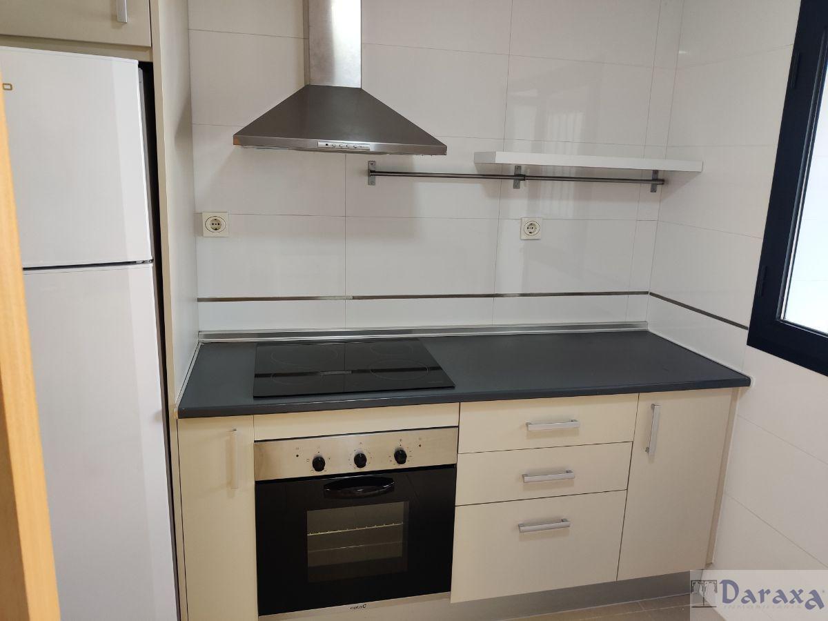 Venta de piso en Granada