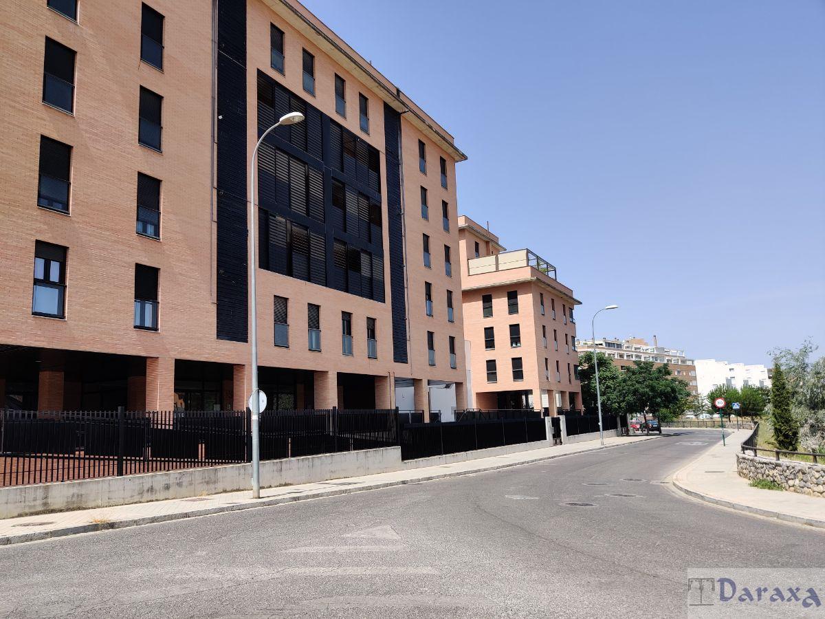 Venta de piso en Granada